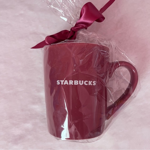 NWT Starbucks Coffee Cup Mug ☕️ - Picture 1 of 1